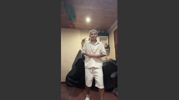 demoniioojoaqu3 27-12-2025 Recorded Video oral