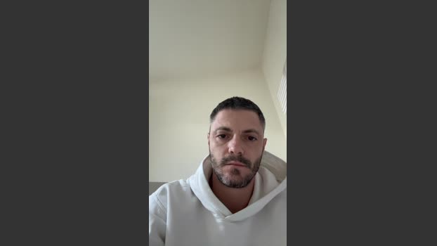 extremeanal 27-12-2025 Recorded Video lush
