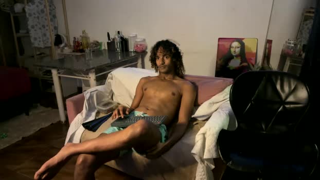 gerson229 27-12-2025 Recorded Video kinky
