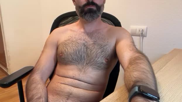 hairywanker35 26-12-2025 Recorded Video fuckher