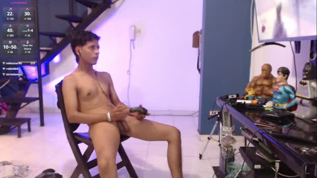 hardsexlove08 27-12-2025 Recorded Video sexybody