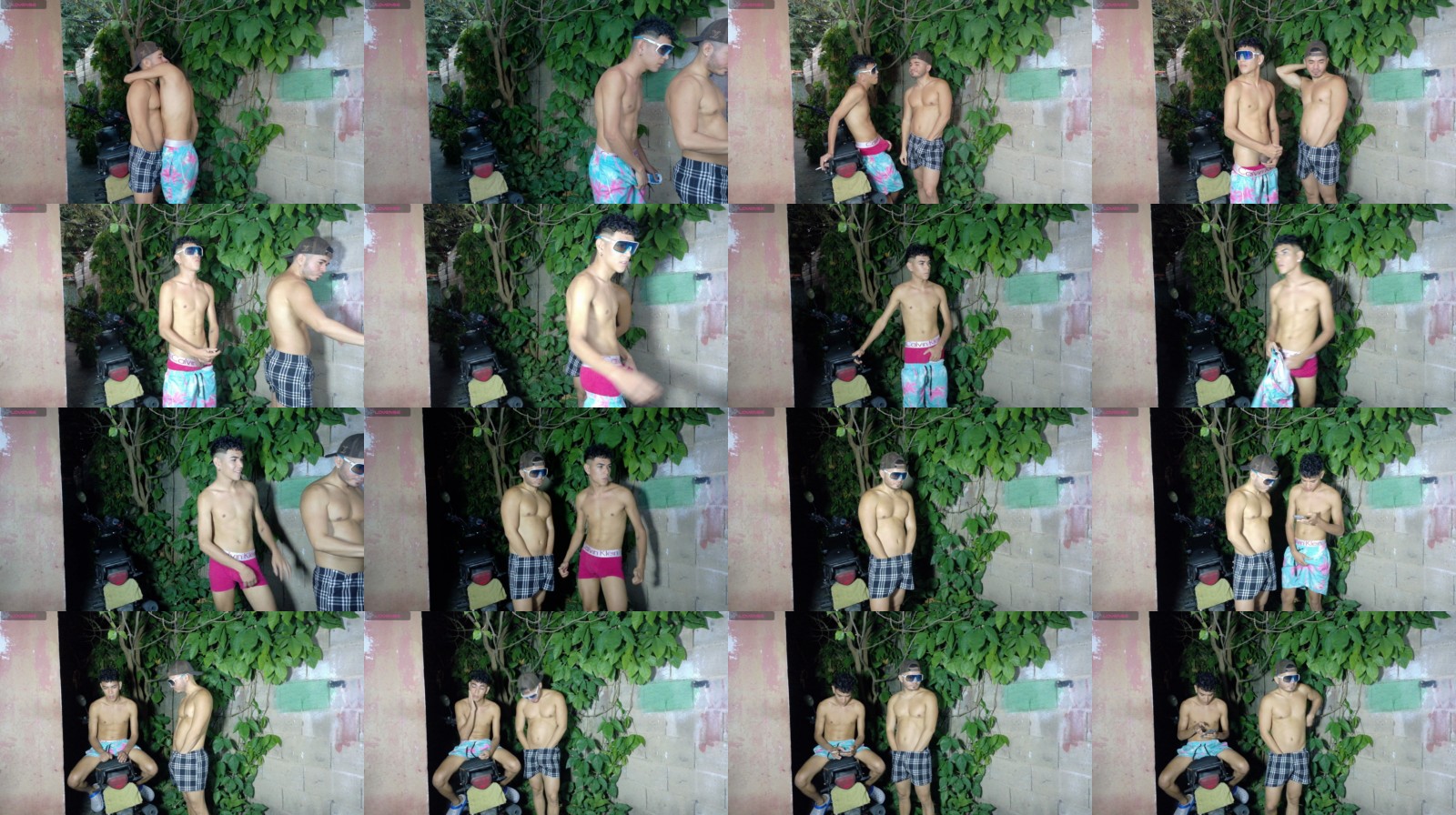 hotboy1955 26-12-2025 Recorded Video Show