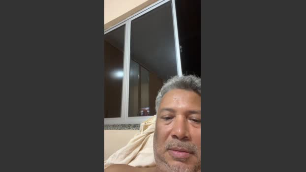 ivannfilhoo 27-12-2025 Recorded Video beautiful