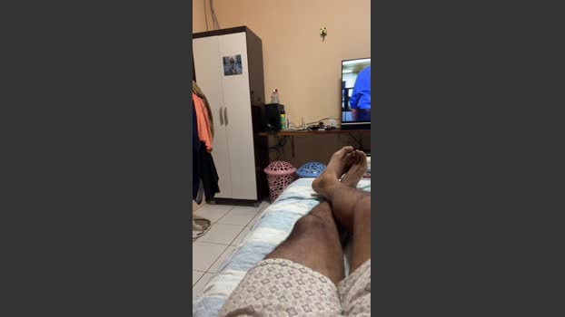 ivannfilhoo 27-12-2025 Recorded Video jerkoff