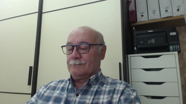 joanbcn62 26-12-2025 Recorded Video moan