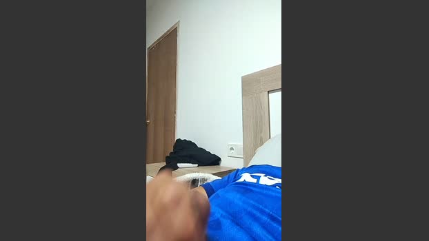 josexse 27-12-2025 Recorded Video yummy