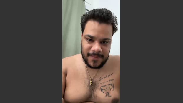 luizfer18 27-12-2025 Recorded Video naughty