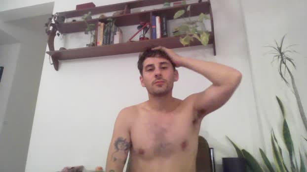 maggicbooy 27-12-2025 Recorded Video sexykitty