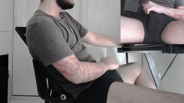 mateoconde00 27-12-2025 Recorded Video legs