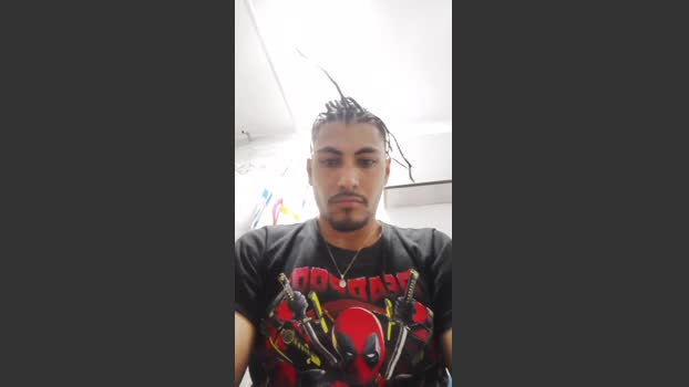 maufox4 27-12-2025 Recorded Video jerkoff
