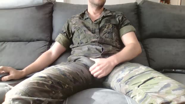 militar_guap 27-12-2025 Recorded Video sexymale
