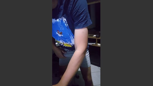 mlkstark 27-12-2025 Recorded Video hard
