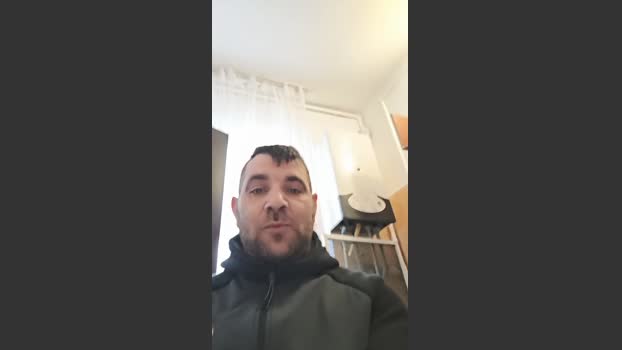 mumuselu1 27-12-2025 Recorded Video Topless