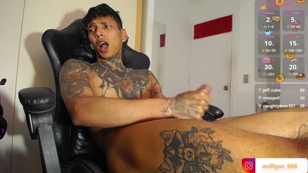 nathan_ares6666 26-12-2025 Recorded Video fuck