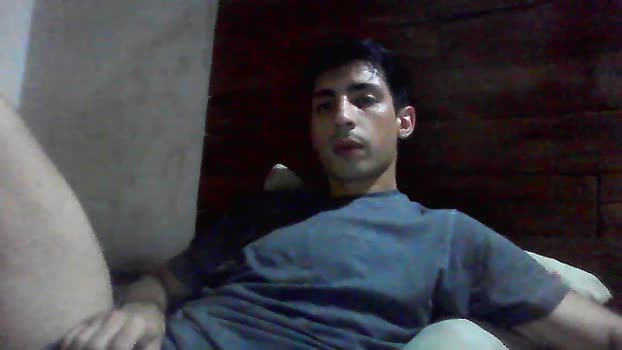 nicofox777 27-12-2025 Recorded Video kiss