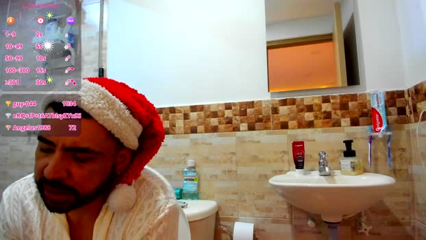 petterandwilly 27-12-2025 Recorded Video fuckass