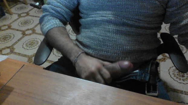 pontino75 27-12-2025 Recorded Video Naked
