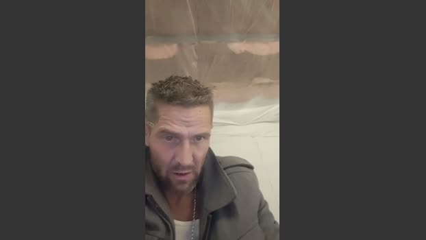richie00731 27-12-2025 Recorded Video lush