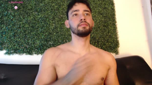 sam_ford 27-12-2025 Recorded Video legs