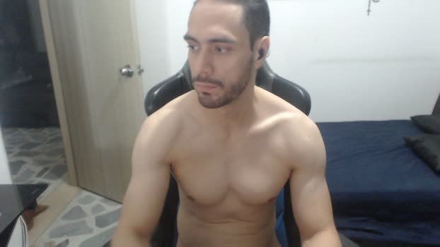 samuelgarcia_ 27-12-2025 Recorded Video lick