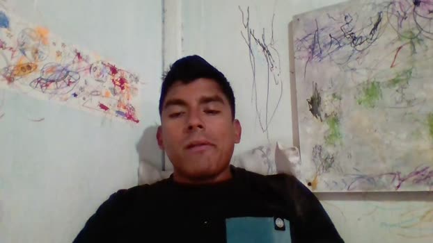 telochuporik 27-12-2025 Recorded Video lush