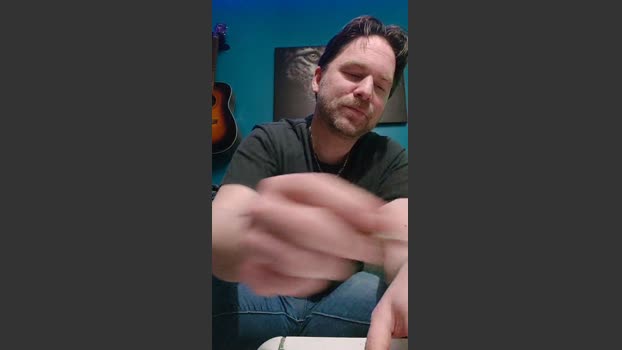 tomsauwer 26-12-2025 Recorded Video jerking