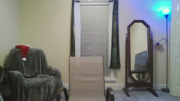 wesmeister69 27-12-2025 Recorded Video bigballs