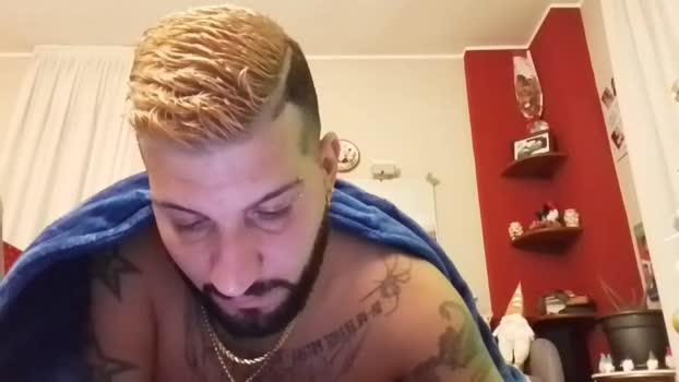 zio___paperone 26-12-2025 Recorded Video fingering