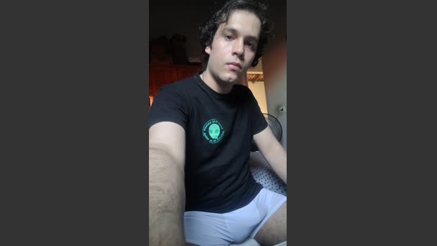 Acernerdboy 28-12-2025 Recorded Video legs