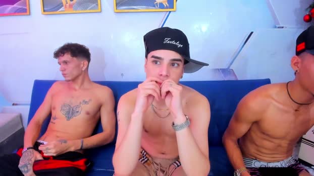 Alex_jeins_at 27-12-2025 Recorded Video orgasm