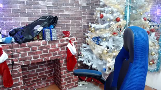 AmethystShadow 28-12-2025 Recorded Video kink