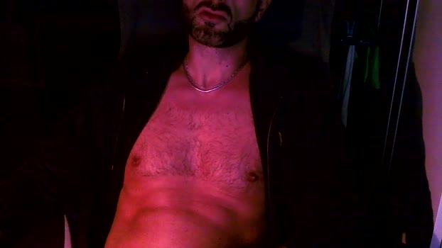 Andreas_rm 27-12-2025 Recorded Video prettyface