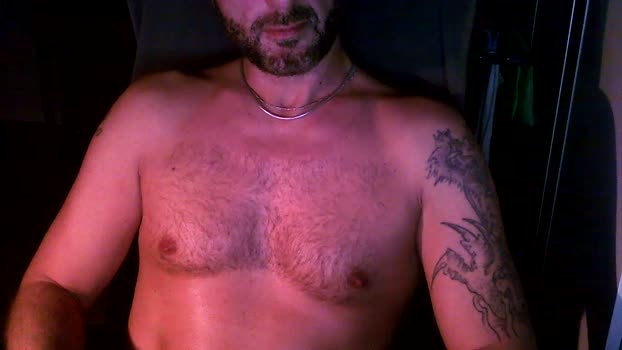 Andreas_rm 28-12-2025 Recorded Video sexybody