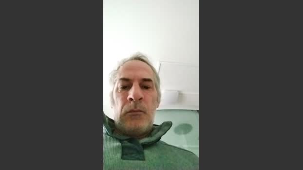 Antoine79450 28-12-2025 Recorded Video fuckface