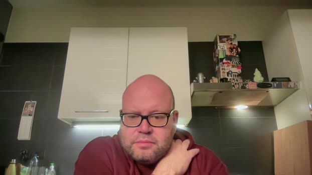 BearBoy78 28-12-2025 Recorded Video lovense
