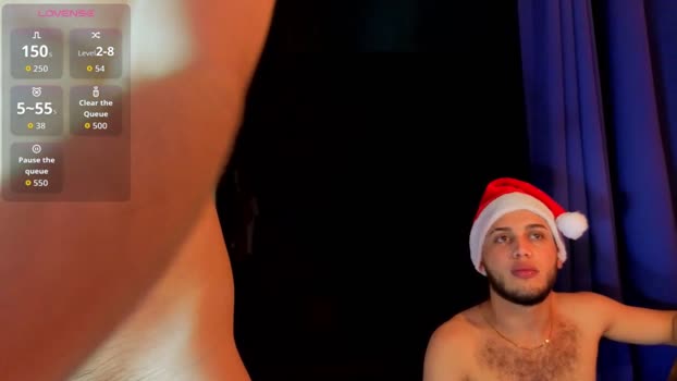 Billyytomy 28-12-2025 Recorded Video bigdick