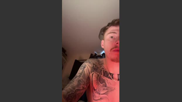 Britishginger1 28-12-2025 Recorded Video squirt