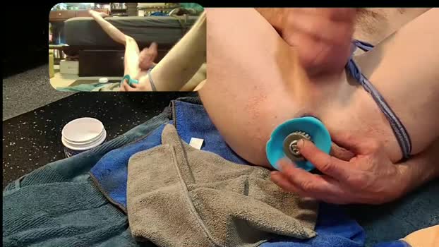 Dannbestaussy2 28-12-2025 Recorded Video beautiful