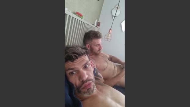 DotadosCasalSp 28-12-2025 Recorded Video dirty