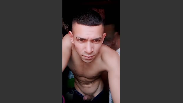 Driaann 27-12-2025 Recorded Video bigballs