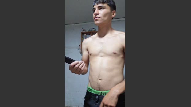 Eliasfabianc 28-12-2025 Recorded Video bigass