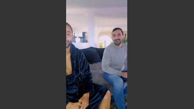 Enzoetdiego 28-12-2025 Recorded Video bigtoys