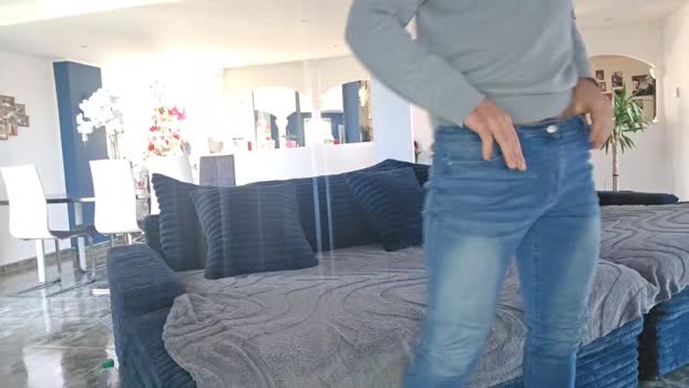 Enzoetdiego 28-12-2025 Recorded Video Topless