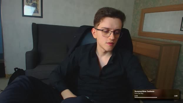 FelixStark 28-12-2025 Recorded Video Show