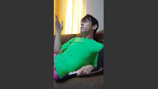FlaiteBandito24 28-12-2025 Recorded Video wank