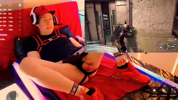 Fucthebitch 27-12-2025 Recorded Video horny