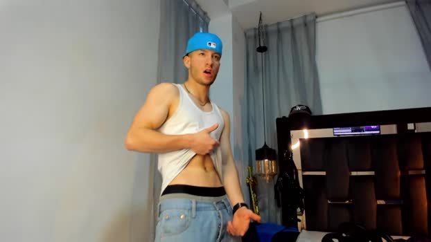 HunterHeat_ 28-12-2025 Recorded Video fuckme