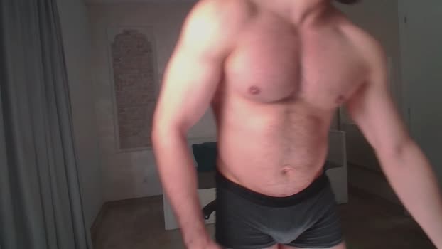 IvanHyde 28-12-2025 Recorded Video jerkoff