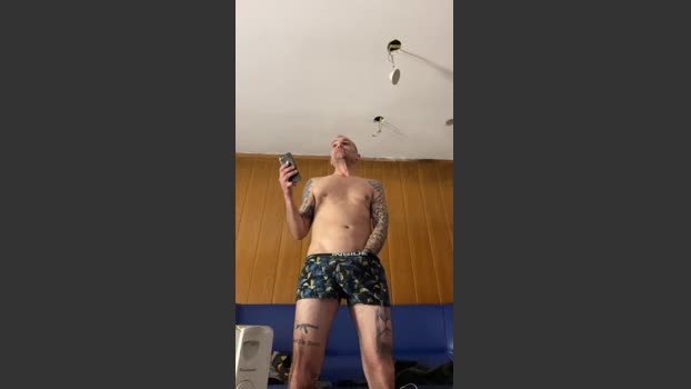 Jon7799 27-12-2025 Recorded Video bigballs