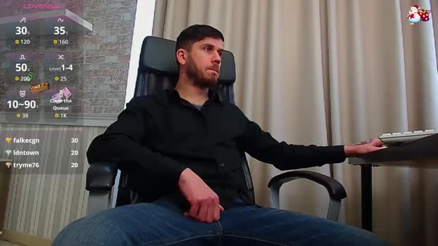 JonahShaw 28-12-2025 Recorded Video bicurious